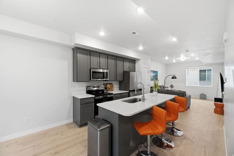 Tiny photo for 1146 S REDWOOD RD #H802, Salt Lake City, UT 84104 (MLS # 2140912)