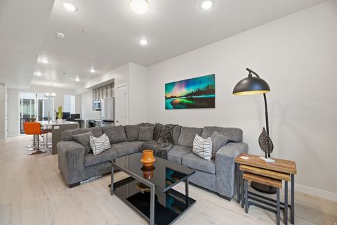 Tiny photo for 1146 S REDWOOD RD #H802, Salt Lake City, UT 84104 (MLS # 2140912)