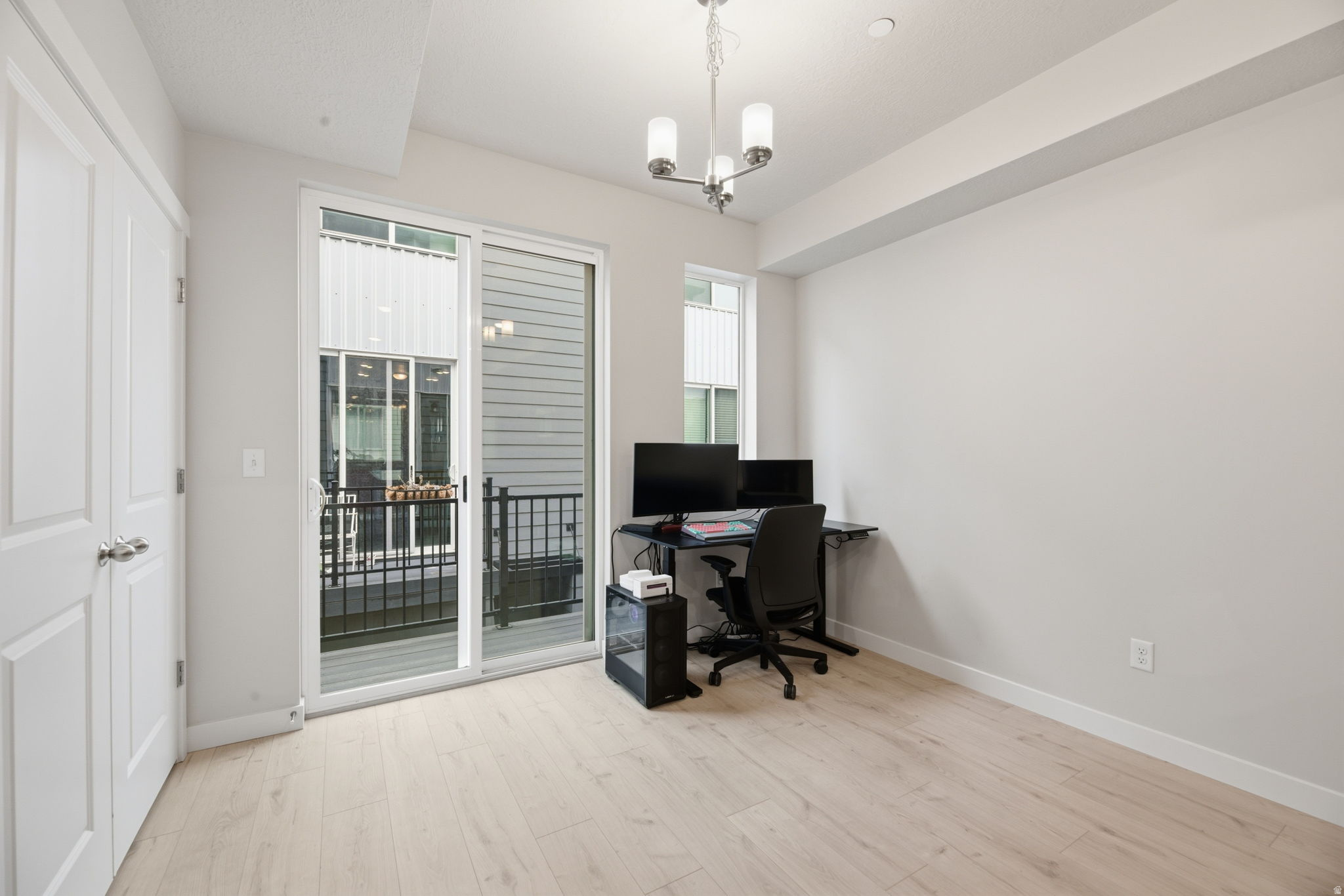 DAWSON PLACE - Residential