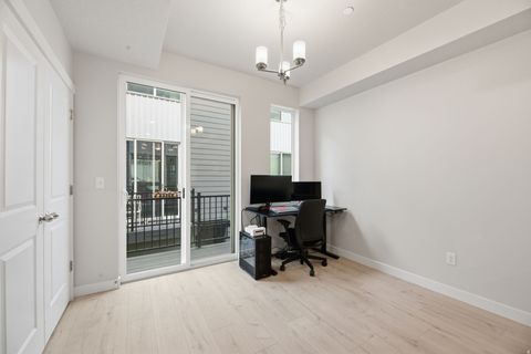 Tiny photo for 1146 S REDWOOD RD #H802, Salt Lake City, UT 84104 (MLS # 2140912)