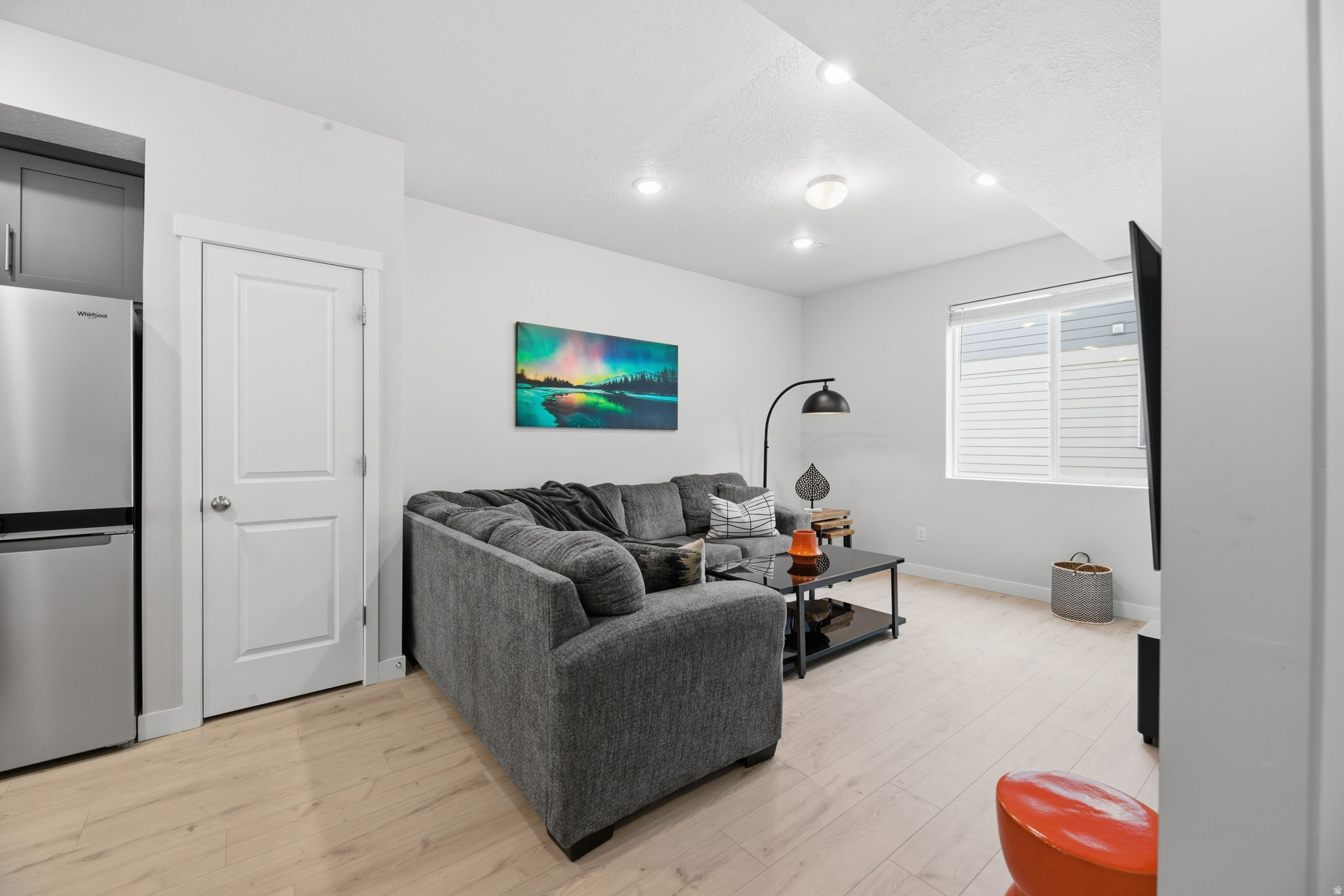 DAWSON PLACE - Residential