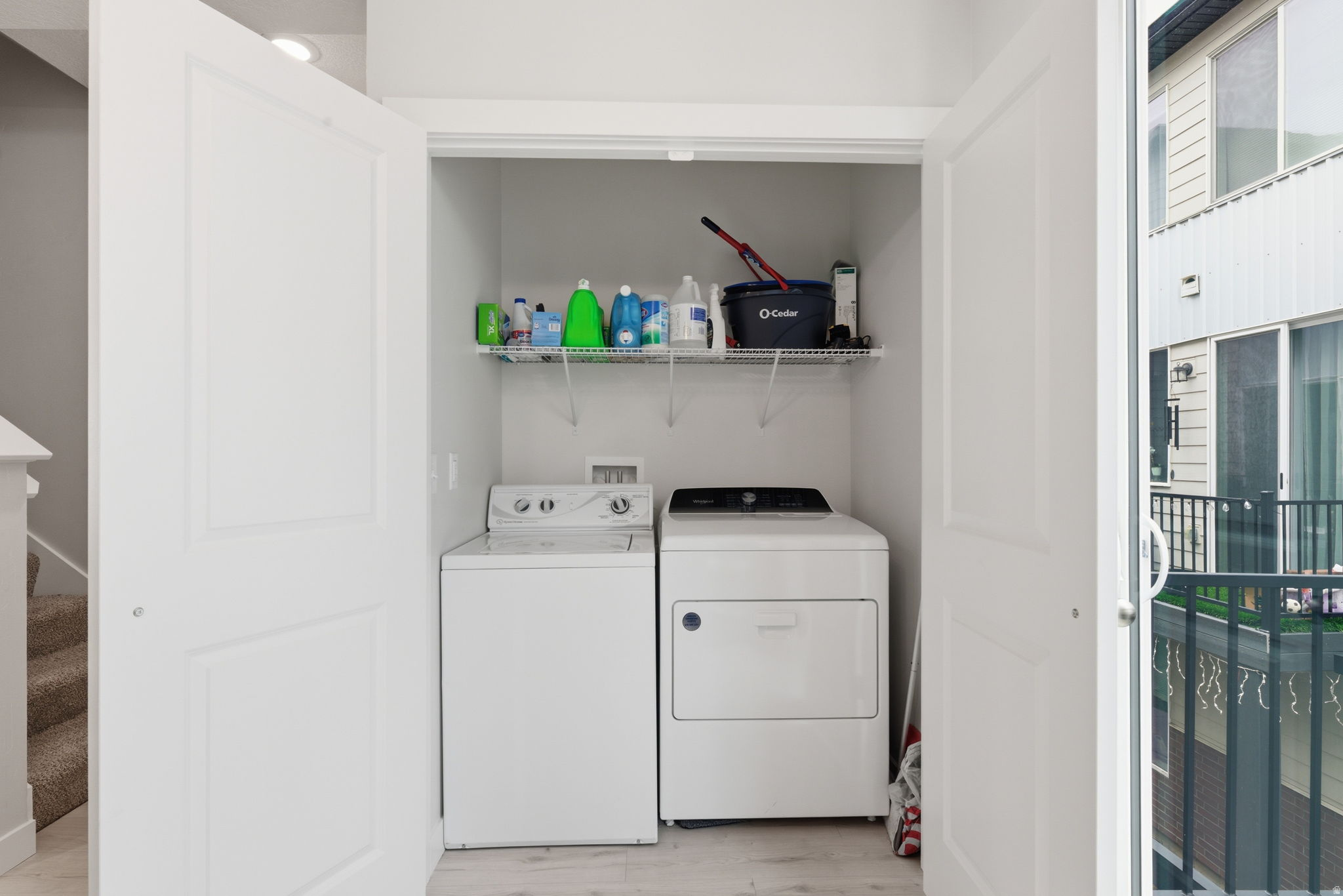 DAWSON PLACE - Residential