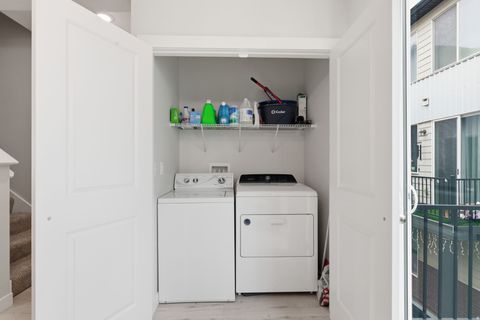 Tiny photo for 1146 S REDWOOD RD #H802, Salt Lake City, UT 84104 (MLS # 2140912)