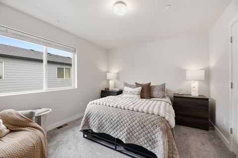 Tiny photo for 1146 S REDWOOD RD #H802, Salt Lake City, UT 84104 (MLS # 2140912)