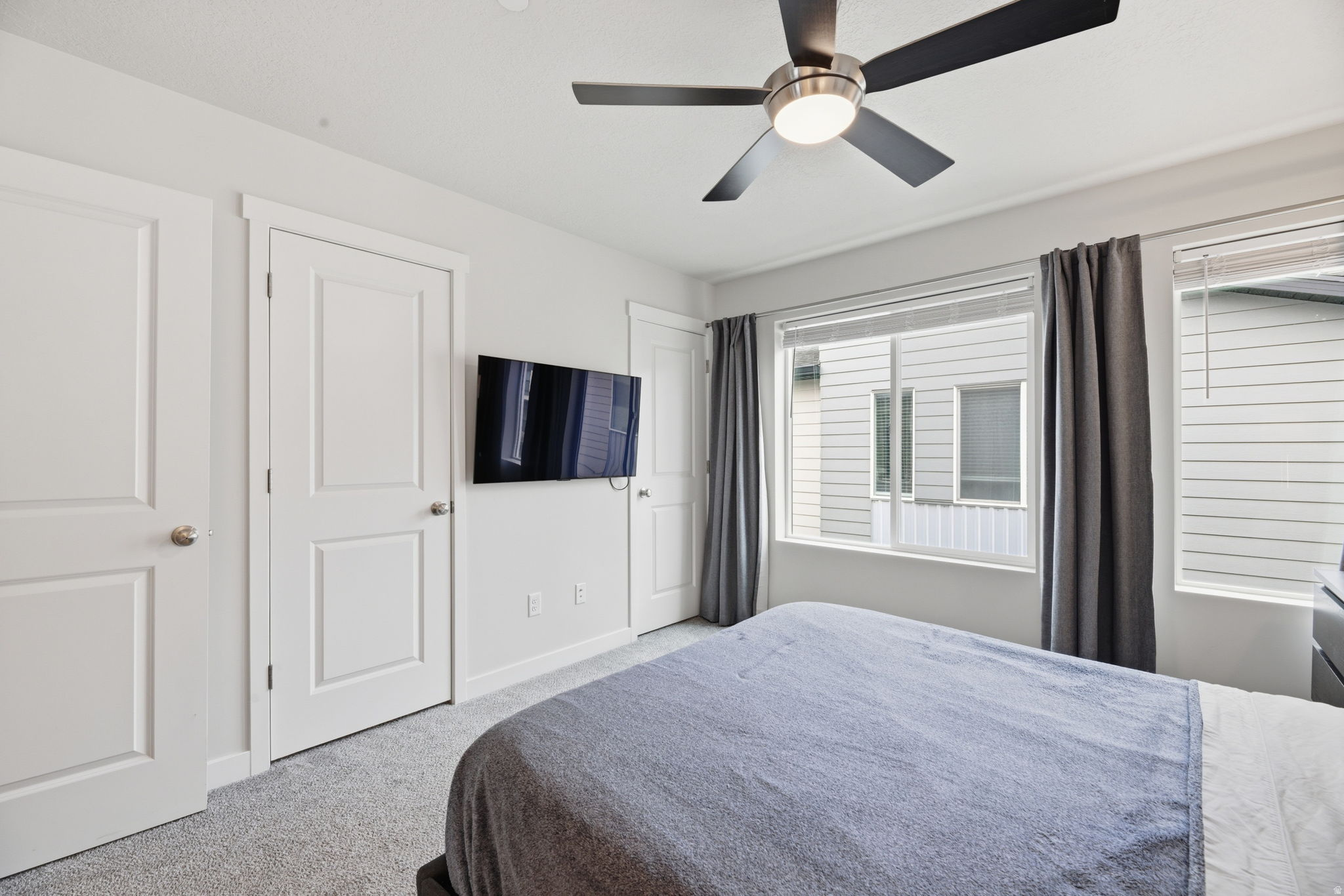 DAWSON PLACE - Residential