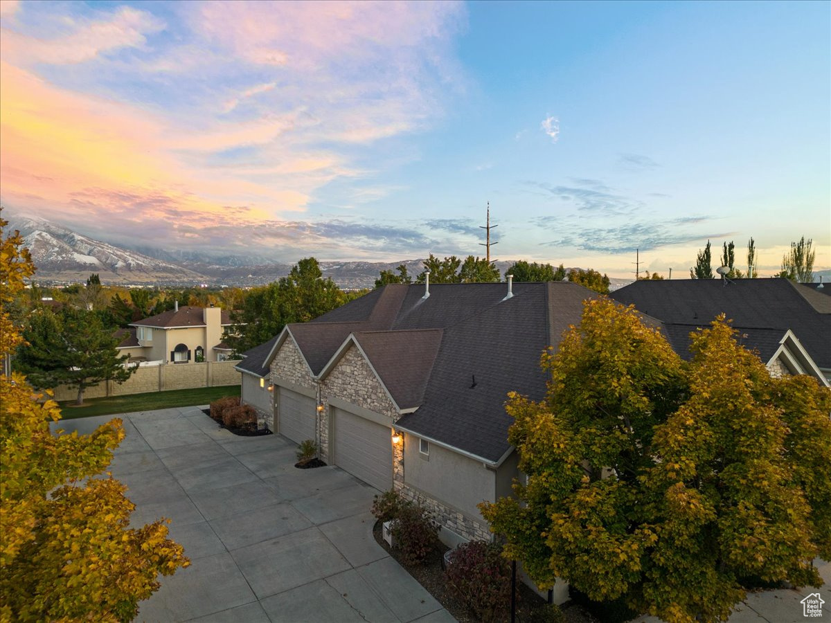 10807 S Wynview Ln, South Jordan, Utah image 33