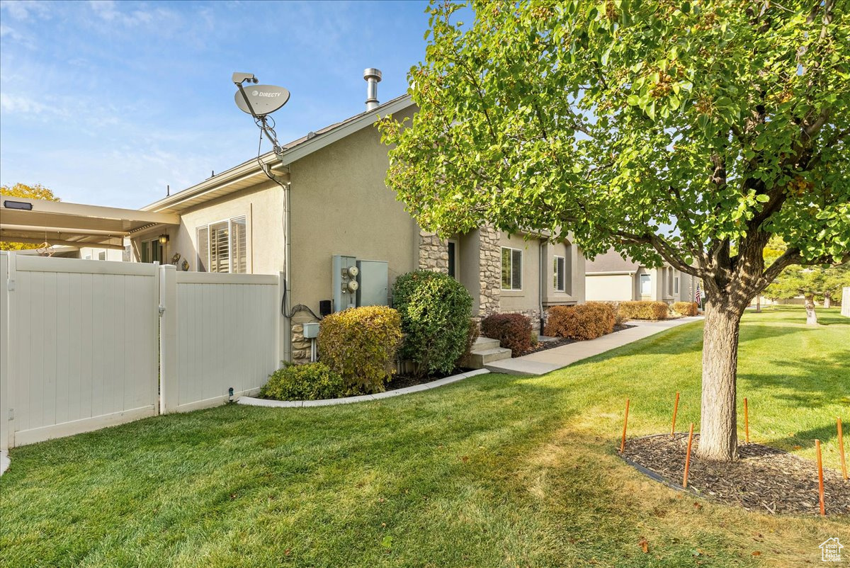 10807 S Wynview Ln, South Jordan, Utah image 34