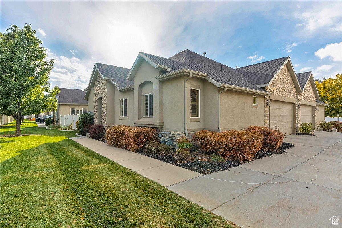 10807 S Wynview Ln, South Jordan, Utah image 36