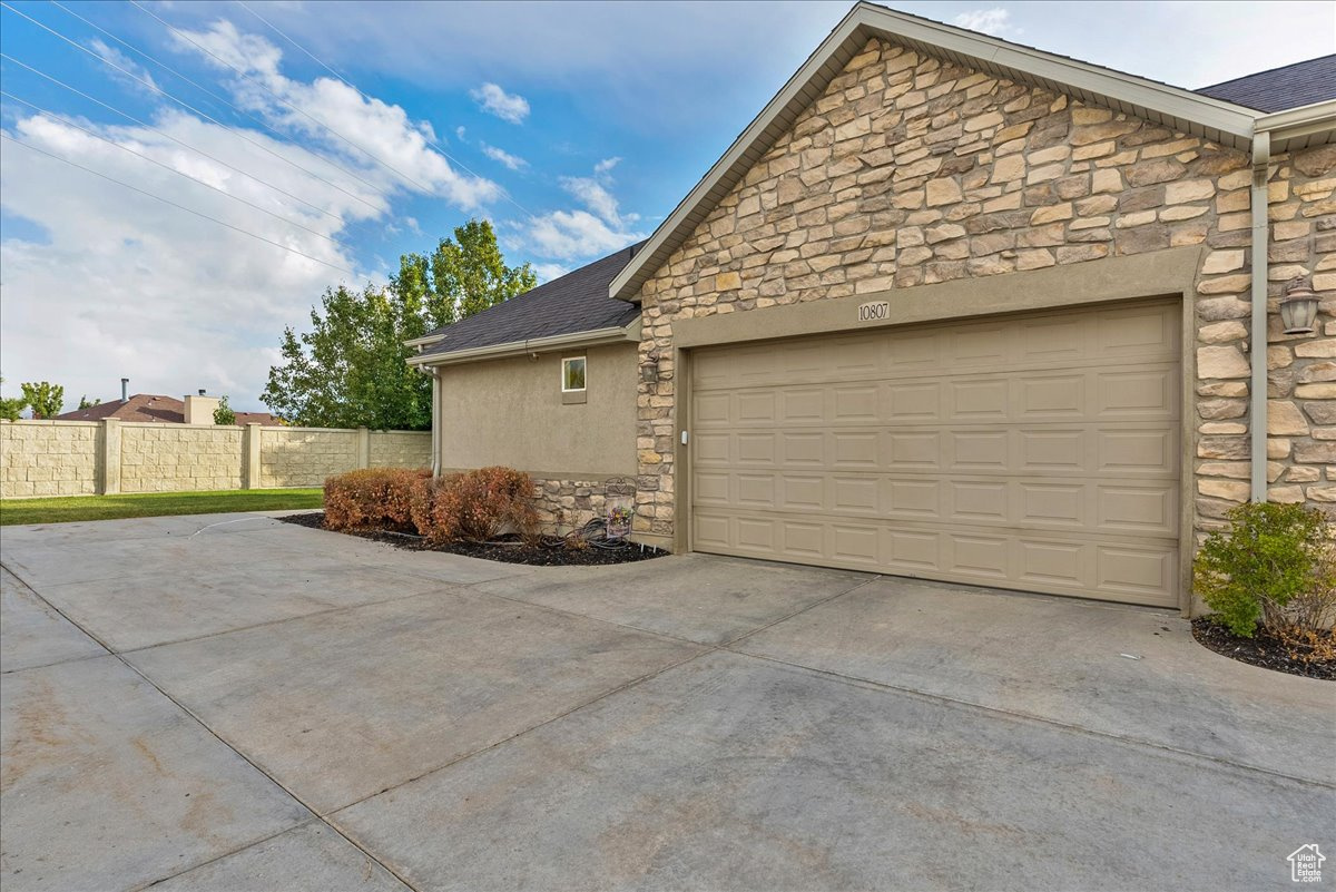 10807 S Wynview Ln, South Jordan, Utah image 38