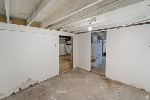 Tiny photo for 2169 S RICHARDS ST, South Salt Lake, UT 84115 (MLS # 2101355)