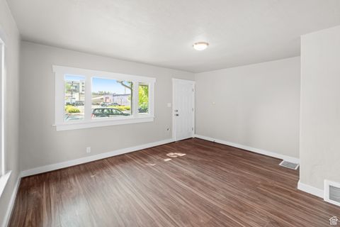 Tiny photo for 2169 S RICHARDS ST, South Salt Lake, UT 84115 (MLS # 2101355)