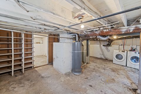 Tiny photo for 2169 S RICHARDS ST, South Salt Lake, UT 84115 (MLS # 2101355)