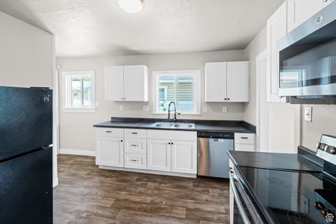 Tiny photo for 2169 S RICHARDS ST, South Salt Lake, UT 84115 (MLS # 2101355)