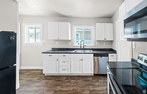 Tiny photo for 2169 S RICHARDS ST, South Salt Lake, UT 84115 (MLS # 2101355)