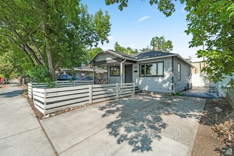 Tiny photo for 2169 S RICHARDS ST, South Salt Lake, UT 84115 (MLS # 2101355)