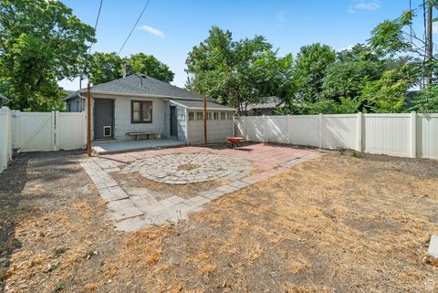 Tiny photo for 2169 S RICHARDS ST, South Salt Lake, UT 84115 (MLS # 2101355)