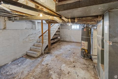 Tiny photo for 2169 S RICHARDS ST, South Salt Lake, UT 84115 (MLS # 2101355)