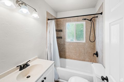 Tiny photo for 2169 S RICHARDS ST, South Salt Lake, UT 84115 (MLS # 2101355)