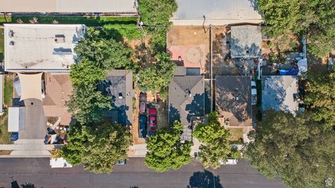 Tiny photo for 2169 S RICHARDS ST, South Salt Lake, UT 84115 (MLS # 2101355)