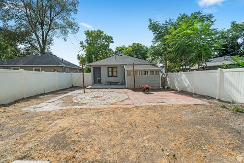 Tiny photo for 2169 S RICHARDS ST, South Salt Lake, UT 84115 (MLS # 2101355)