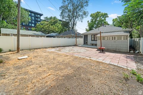 Tiny photo for 2169 S RICHARDS ST, South Salt Lake, UT 84115 (MLS # 2101355)