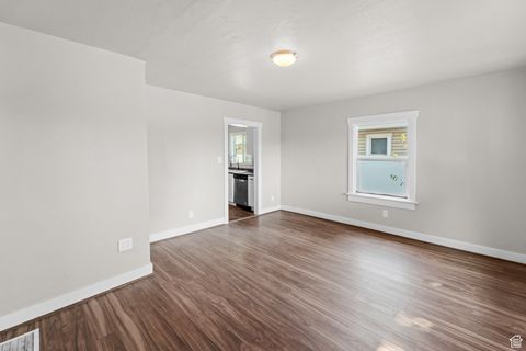 Tiny photo for 2169 S RICHARDS ST, South Salt Lake, UT 84115 (MLS # 2101355)
