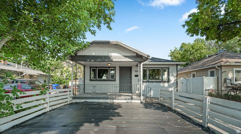 Tiny photo for 2169 S RICHARDS ST, South Salt Lake, UT 84115 (MLS # 2101355)