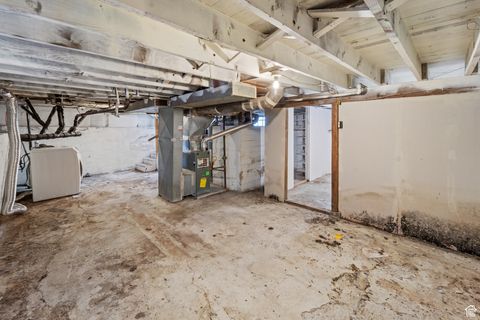 Tiny photo for 2169 S RICHARDS ST, South Salt Lake, UT 84115 (MLS # 2101355)