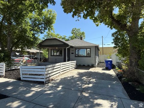Photo of 2169 S RICHARDS ST, South Salt Lake, UT 84115 (MLS # 2101355) Photo of 2169 S RICHARDS ST, South Salt Lake, UT 84115 (MLS # 2101355)