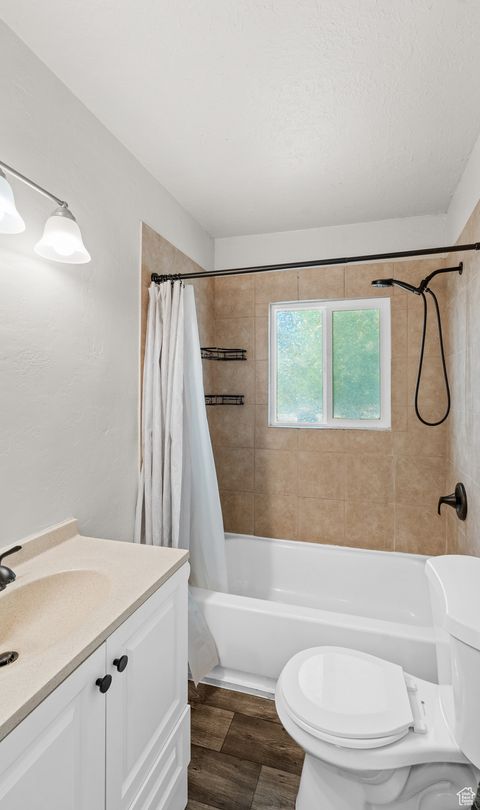 Tiny photo for 2169 S RICHARDS ST, South Salt Lake, UT 84115 (MLS # 2101355)