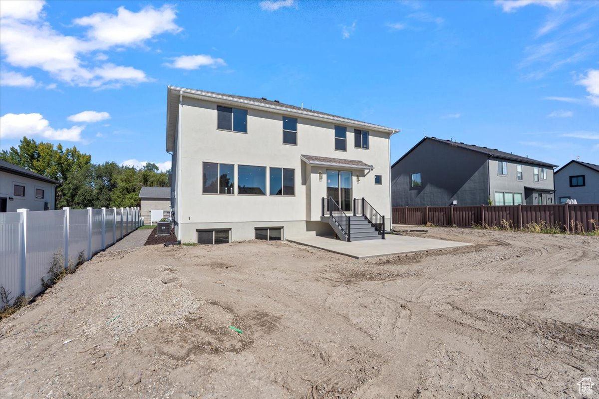 HUNTING FARMS - Residential