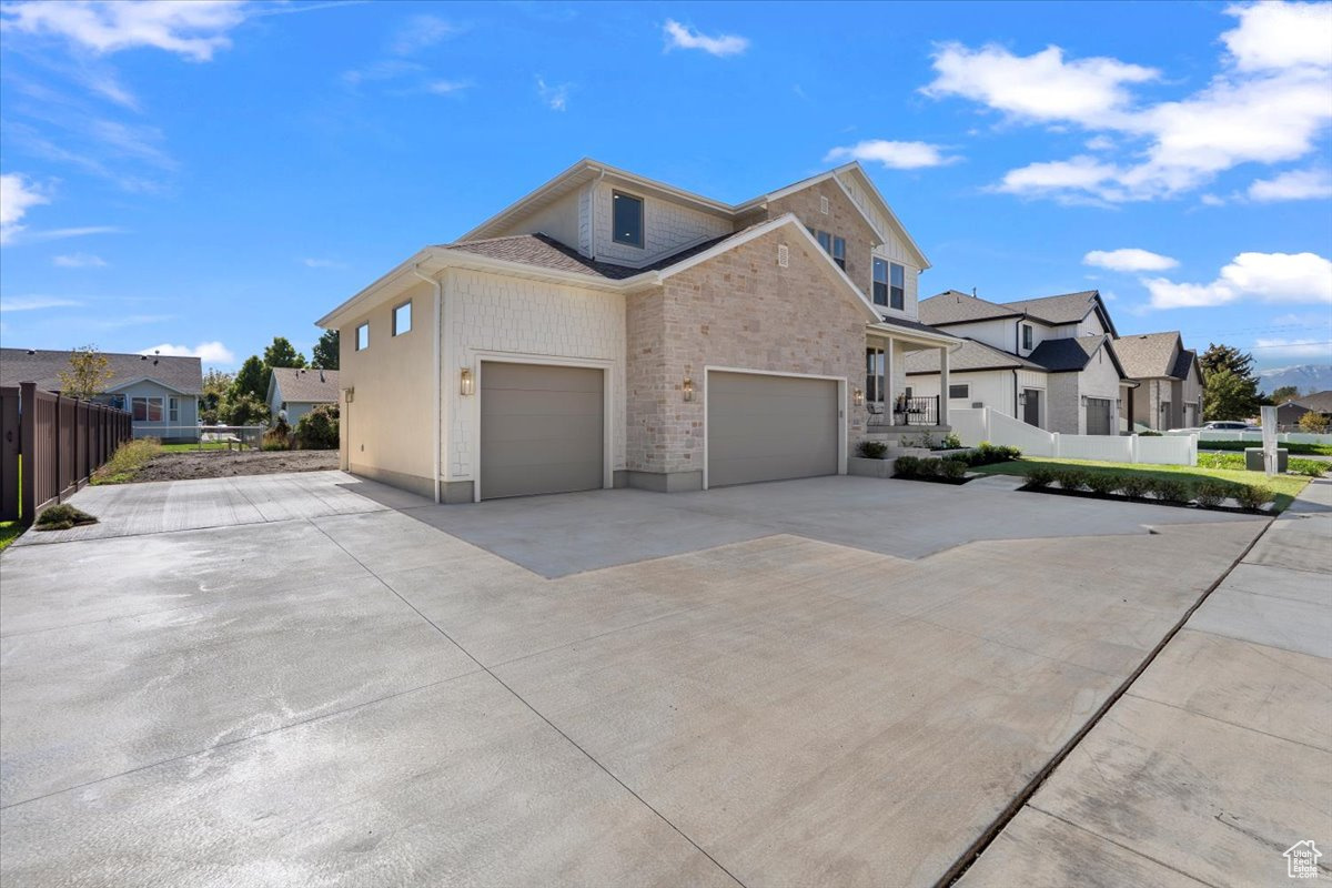 HUNTING FARMS - Residential