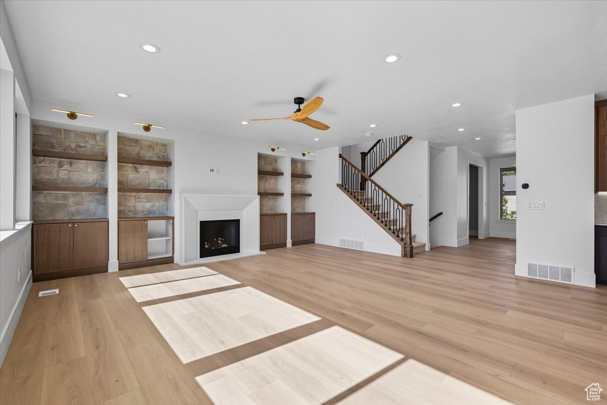 HUNTING FARMS - Residential
