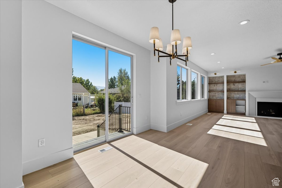 HUNTING FARMS - Residential