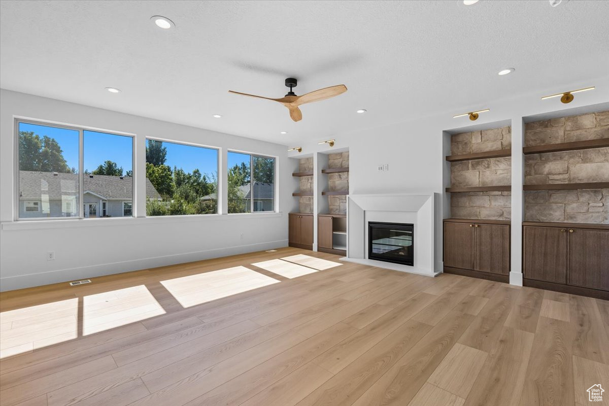 HUNTING FARMS - Residential