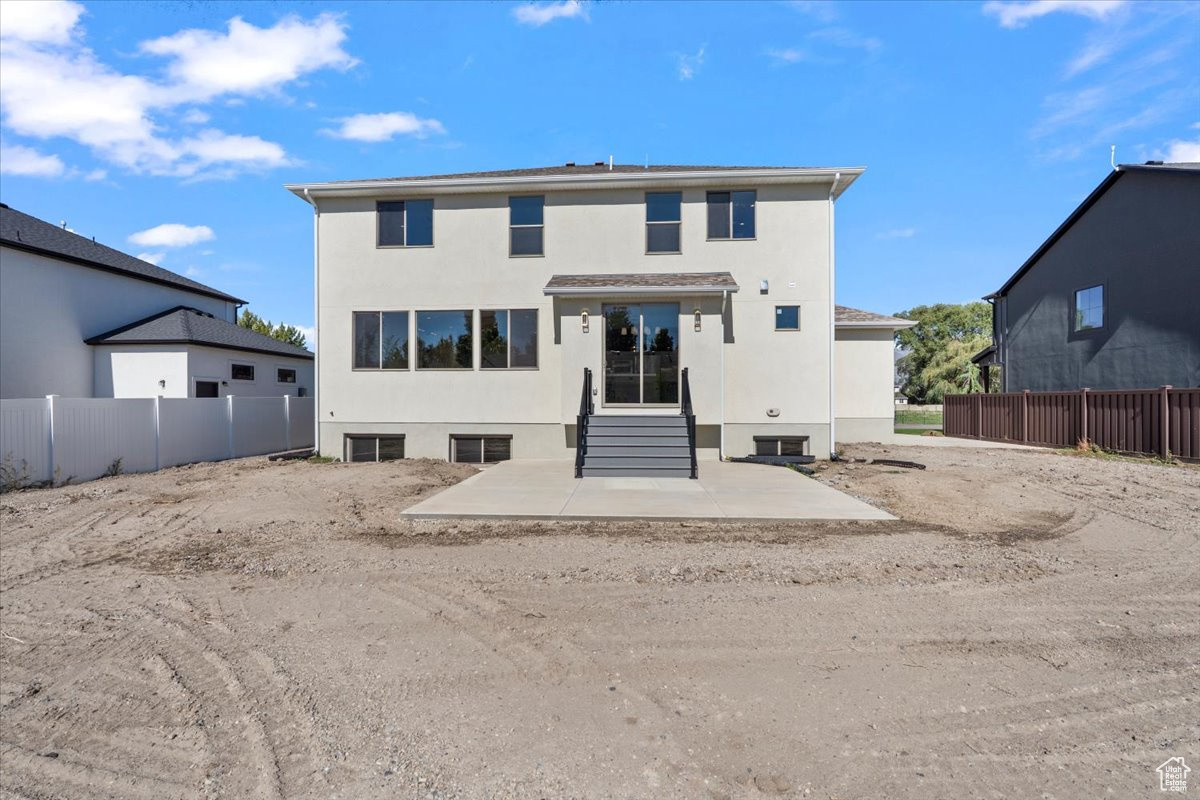 HUNTING FARMS - Residential