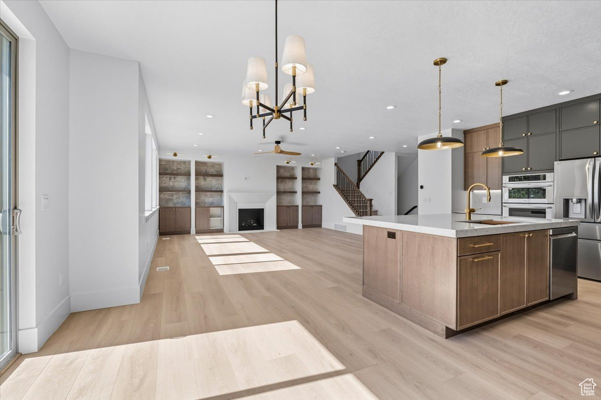 HUNTING FARMS - Residential