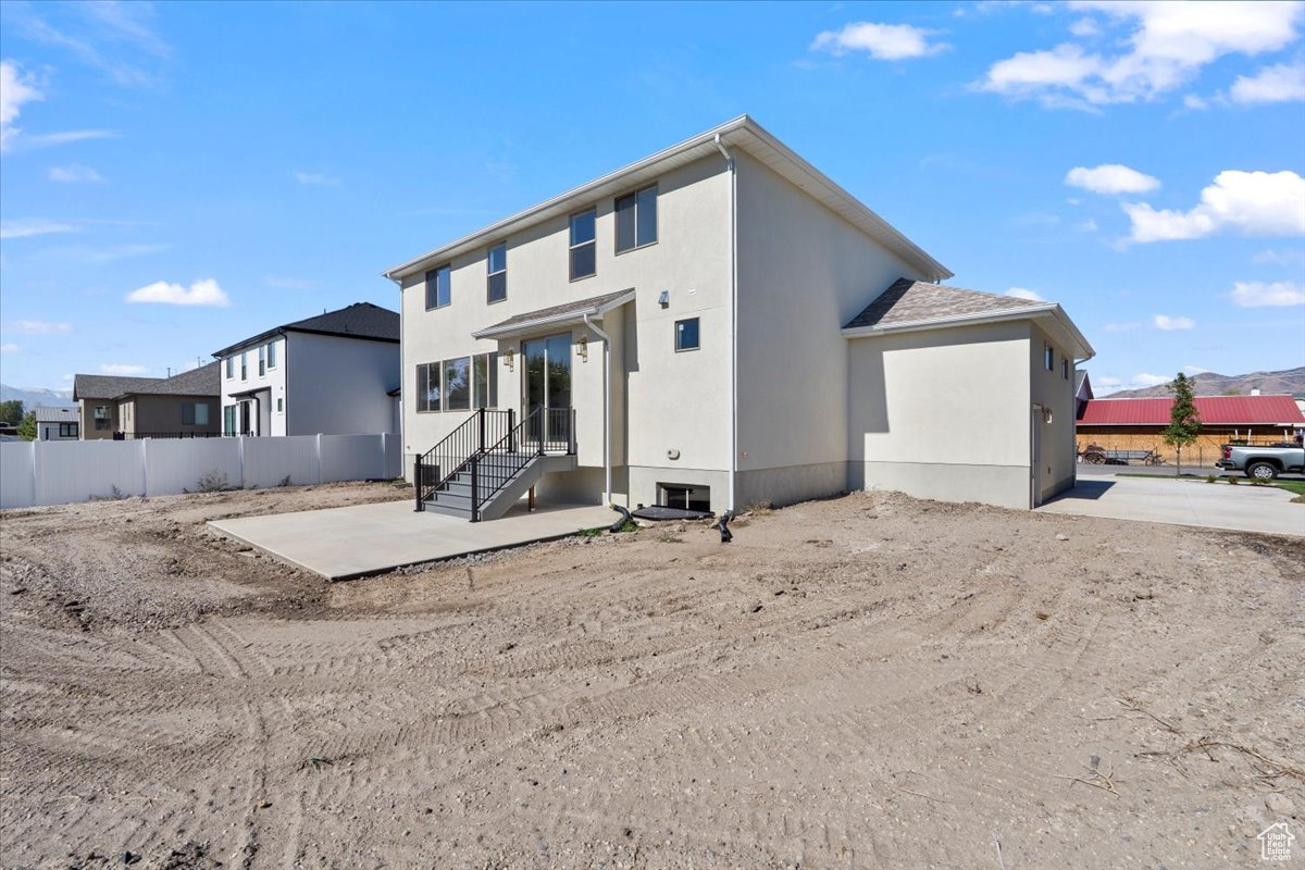 HUNTING FARMS - Residential