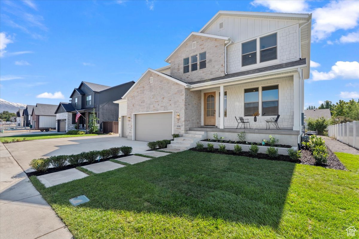 HUNTING FARMS - Residential