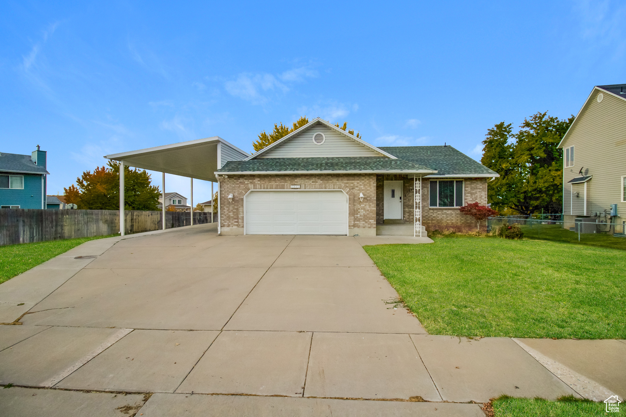 1341 N Ash Dr, Layton, Utah image 1