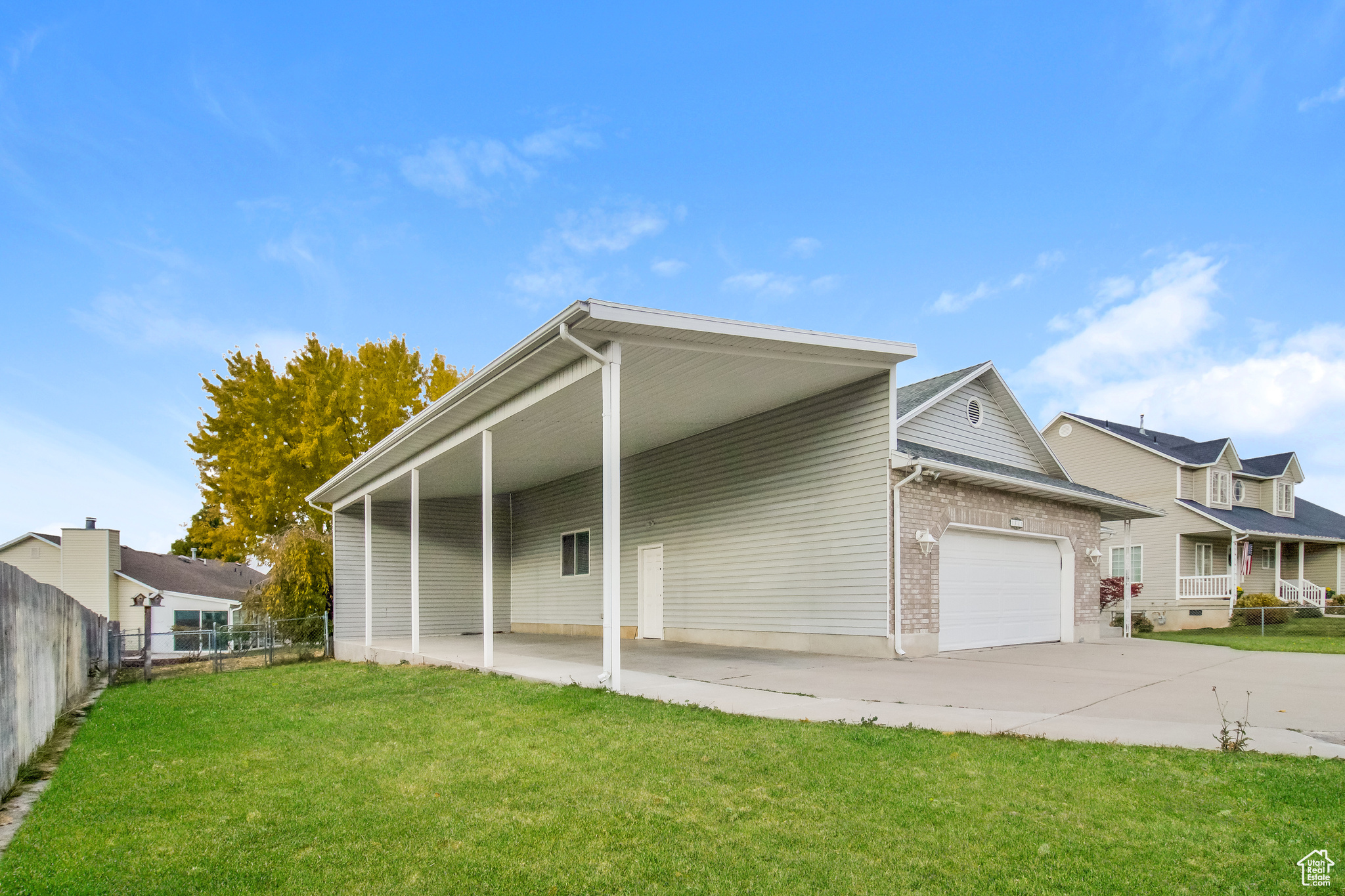 1341 N Ash Dr, Layton, Utah image 3