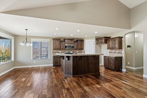 Tiny photo for 2287 N 2850 W, Plain City, UT 84404 (MLS # 2128731)