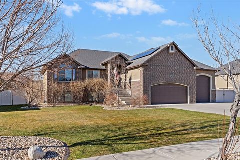 Tiny photo for 2287 N 2850 W, Plain City, UT 84404 (MLS # 2128731)