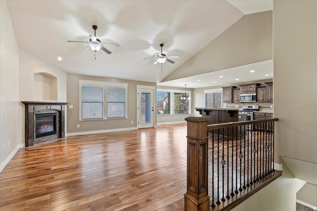 MOUNTAIN WEST MEADOW - Residential