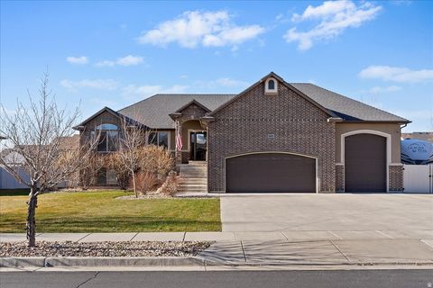 Tiny photo for 2287 N 2850 W, Plain City, UT 84404 (MLS # 2128731)