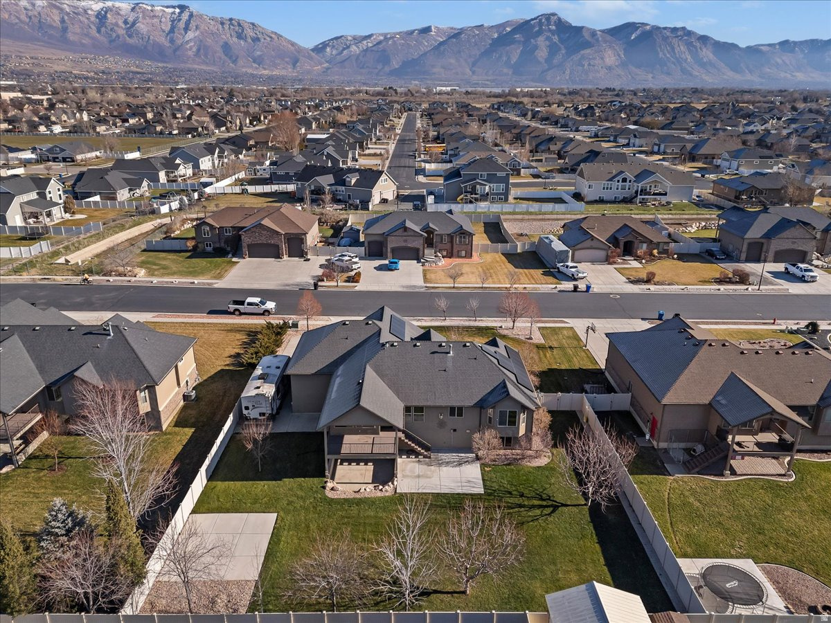 MOUNTAIN WEST MEADOW - Residential