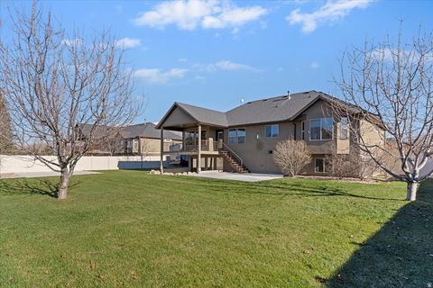 Tiny photo for 2287 N 2850 W, Plain City, UT 84404 (MLS # 2128731)