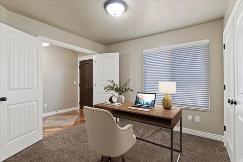 Tiny photo for 2287 N 2850 W, Plain City, UT 84404 (MLS # 2128731)