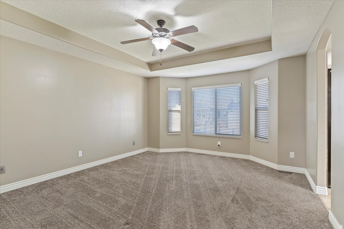 MOUNTAIN WEST MEADOW - Residential