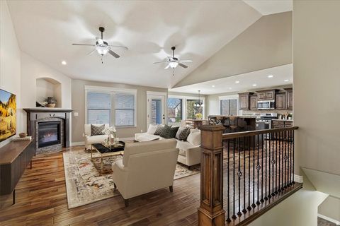 Tiny photo for 2287 N 2850 W, Plain City, UT 84404 (MLS # 2128731)